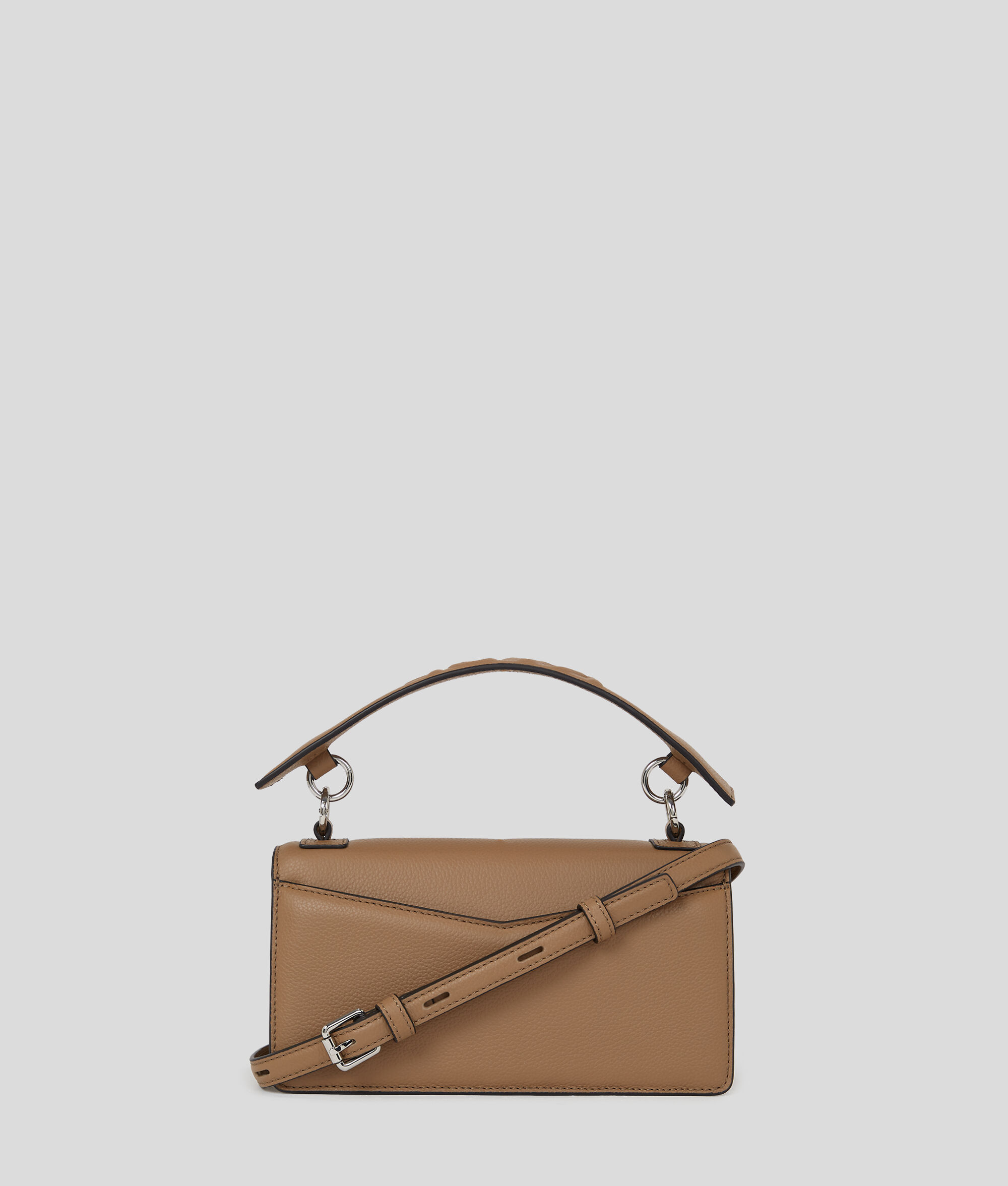 (image for) Expertly-Crafted K/SEVEN GRAINY CROSSBODY BAG